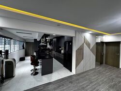Blk 776 Khatib Vale (Yishun), HDB 5 Rooms #568300471